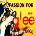 Passion for Glee summerschool